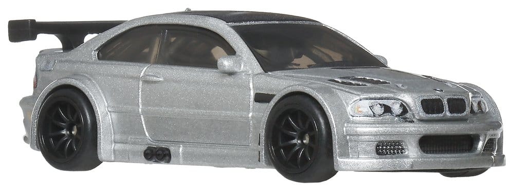 Hot Wheels Premium Die-Cast Vehicles 1/64 Boulevard 978G Assortment (10)