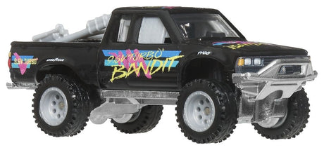Hot Wheels Premium Die-Cast Vehicles 1/64 Boulevard 978H Assortment (10)