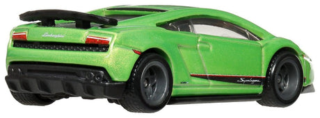 Hot Wheels Premium Die-Cast Vehicles 1/64 Boulevard 978H Assortment (10)