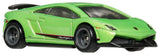 Hot Wheels Premium Die-Cast Vehicles 1/64 Boulevard 978H Assortment (10)
