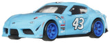 Hot Wheels Premium Die-Cast Vehicles 1/64 Boulevard 978H Assortment (10)