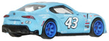 Hot Wheels Premium Die-Cast Vehicles 1/64 Boulevard 978H Assortment (10)