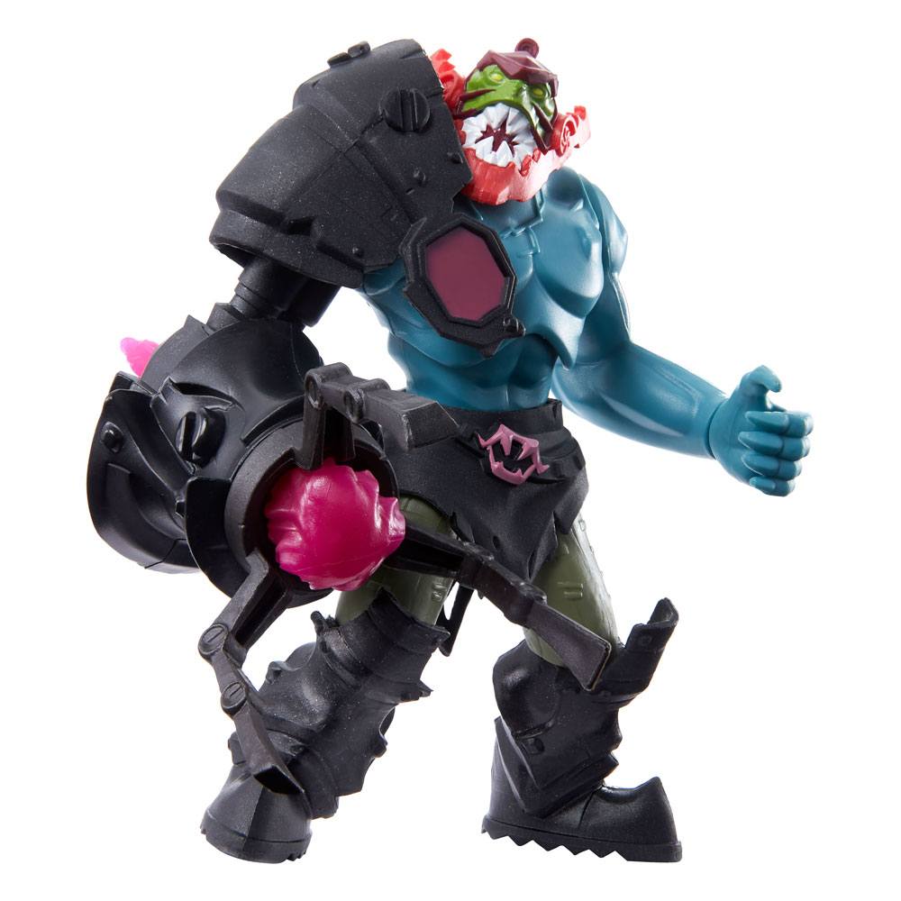 He-Man and the Masters of the Universe 2022 Trap Jaw 14cm Action Figure