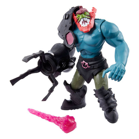 He-Man and the Masters of the Universe 2022 Trap Jaw 14cm Action Figure