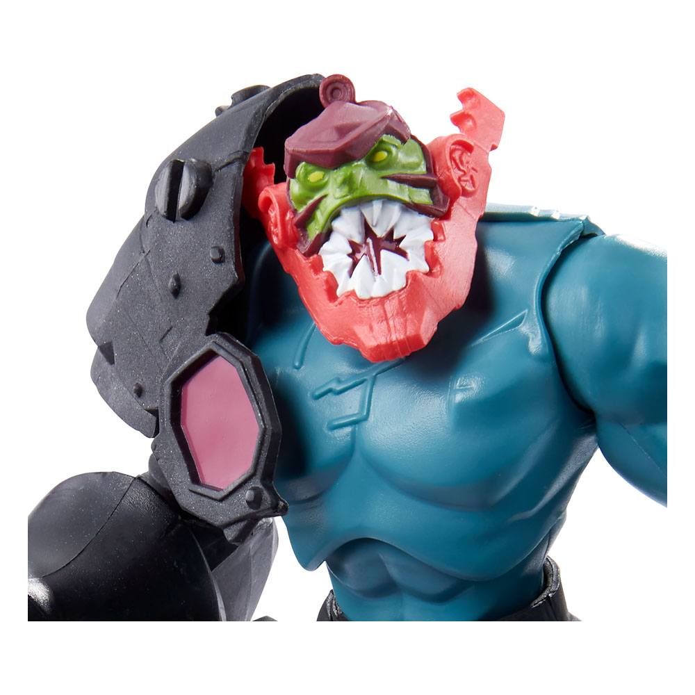 He-Man and the Masters of the Universe 2022 Trap Jaw 14cm Action Figure