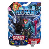 He-Man and the Masters of the Universe 2022 Trap Jaw 14cm Action Figure