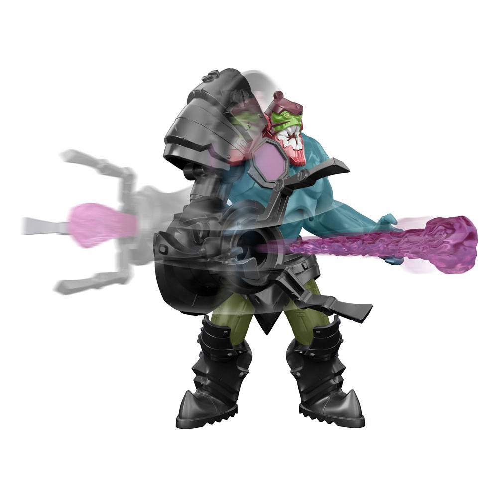 He-Man and the Masters of the Universe 2022 Trap Jaw 14cm Action Figure