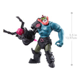 He-Man and the Masters of the Universe 2022 Trap Jaw 14cm Action Figure