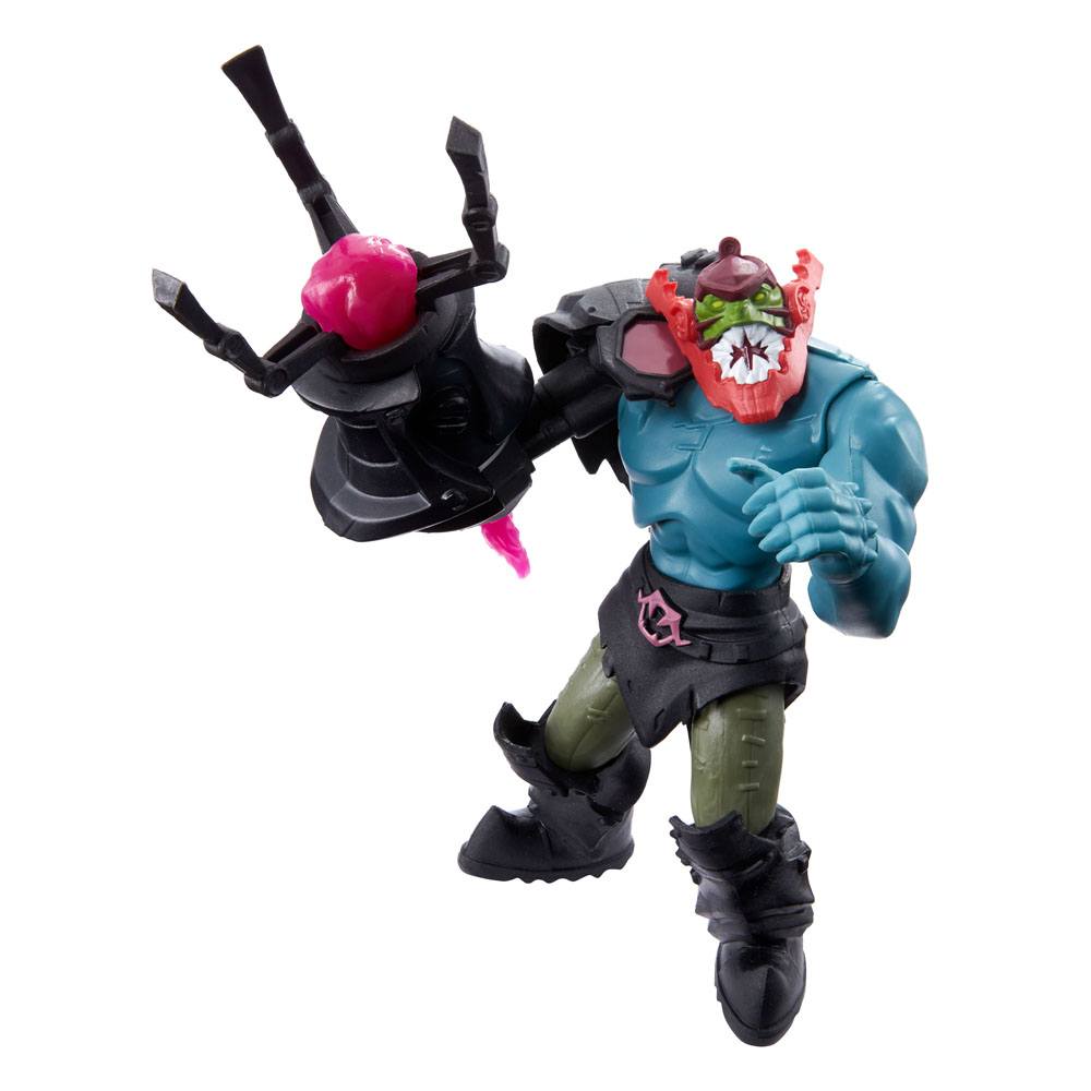He-Man and the Masters of the Universe 2022 Trap Jaw 14cm Action Figure