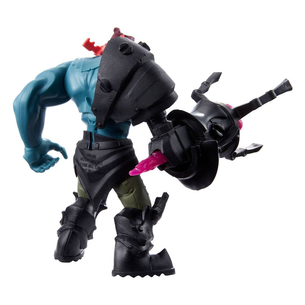 He-Man and the Masters of the Universe 2022 Trap Jaw 14cm Action Figure