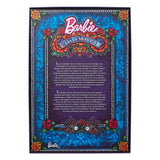 Barbie Día De Muertos Barbie Signature Doll 2022