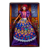 Barbie Día De Muertos Barbie Signature Doll 2022