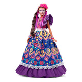 Barbie Día De Muertos Barbie Signature Doll 2022