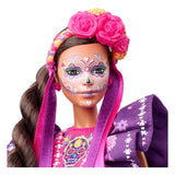 Barbie Día De Muertos Barbie Signature Doll 2022