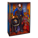 Barbie Día De Muertos Ken Signature Doll 2022