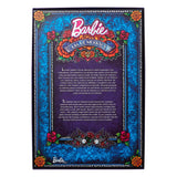 Barbie Día De Muertos Ken Signature Doll 2022