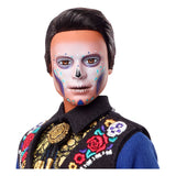 Barbie Día De Muertos Ken Signature Doll 2022