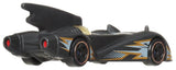 Batman Hot Wheels Silver Series Die-Cast Vehicles 1/64 979T Assortment (24)
