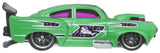 Batman Hot Wheels Silver Series Die-Cast Vehicles 1/64 979T Assortment (24)