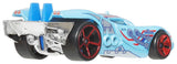 Batman Hot Wheels Silver Series Die-Cast Vehicles 1/64 979T Assortment (24)