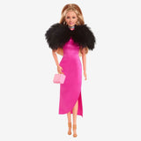 Barbie Tedd Lasso Keeley Jones Signature Doll