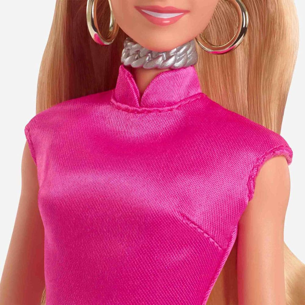 Barbie Tedd Lasso Keeley Jones Signature Doll