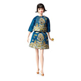 Barbie 2023 Lunar New Year Barbie by Guo Pei Signature Doll