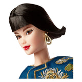 Barbie 2023 Lunar New Year Barbie by Guo Pei Signature Doll
