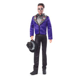 Barbie 2023 Día De Muertos Ken Signature Doll
