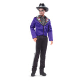 Barbie 2023 Día De Muertos Ken Signature Doll