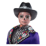 Barbie 2023 Día De Muertos Ken Signature Doll