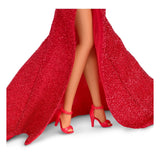 Mariah Carey Barbie Signature Doll Holiday Celebration