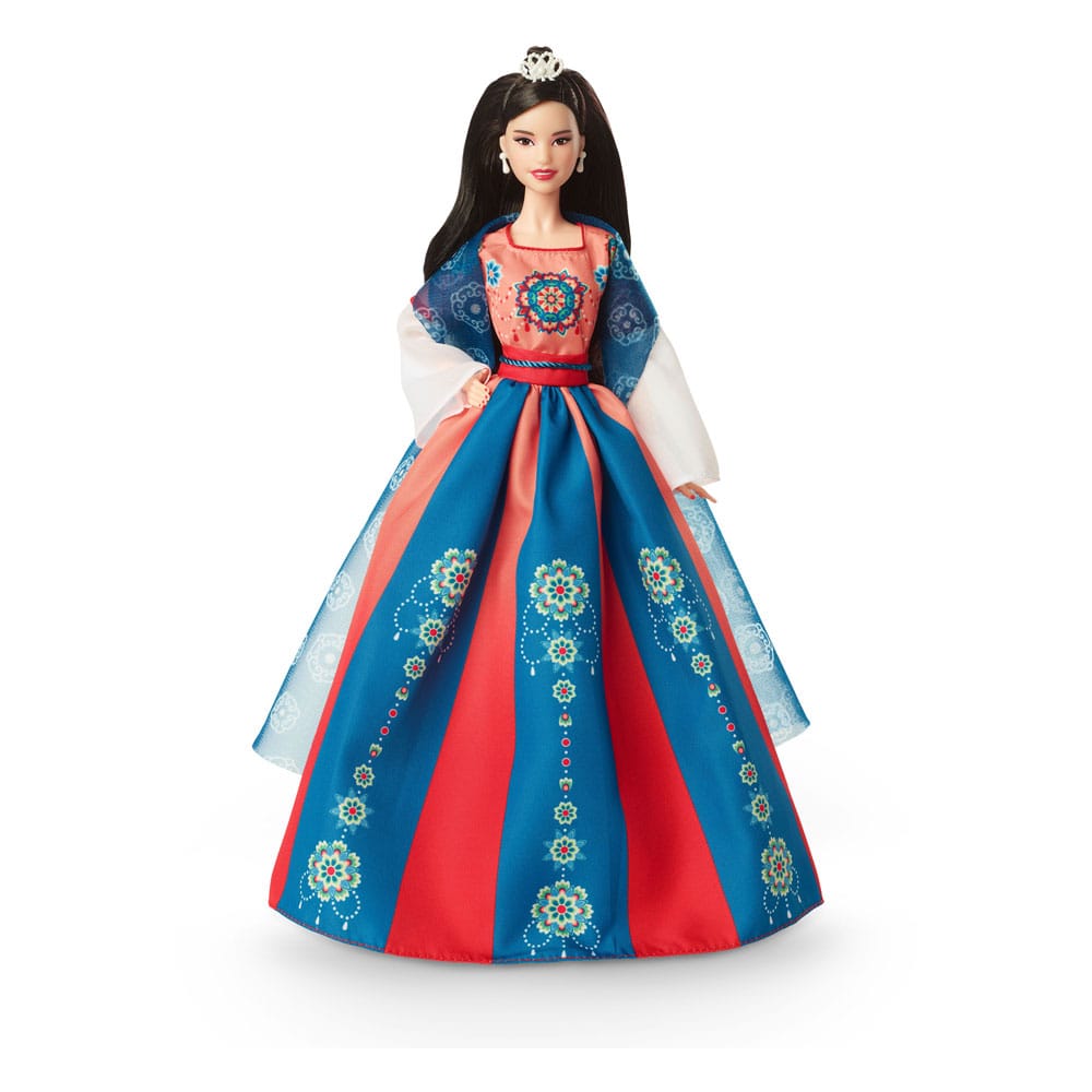 Barbie 2023 Lunar New Year Barbie Signature Doll