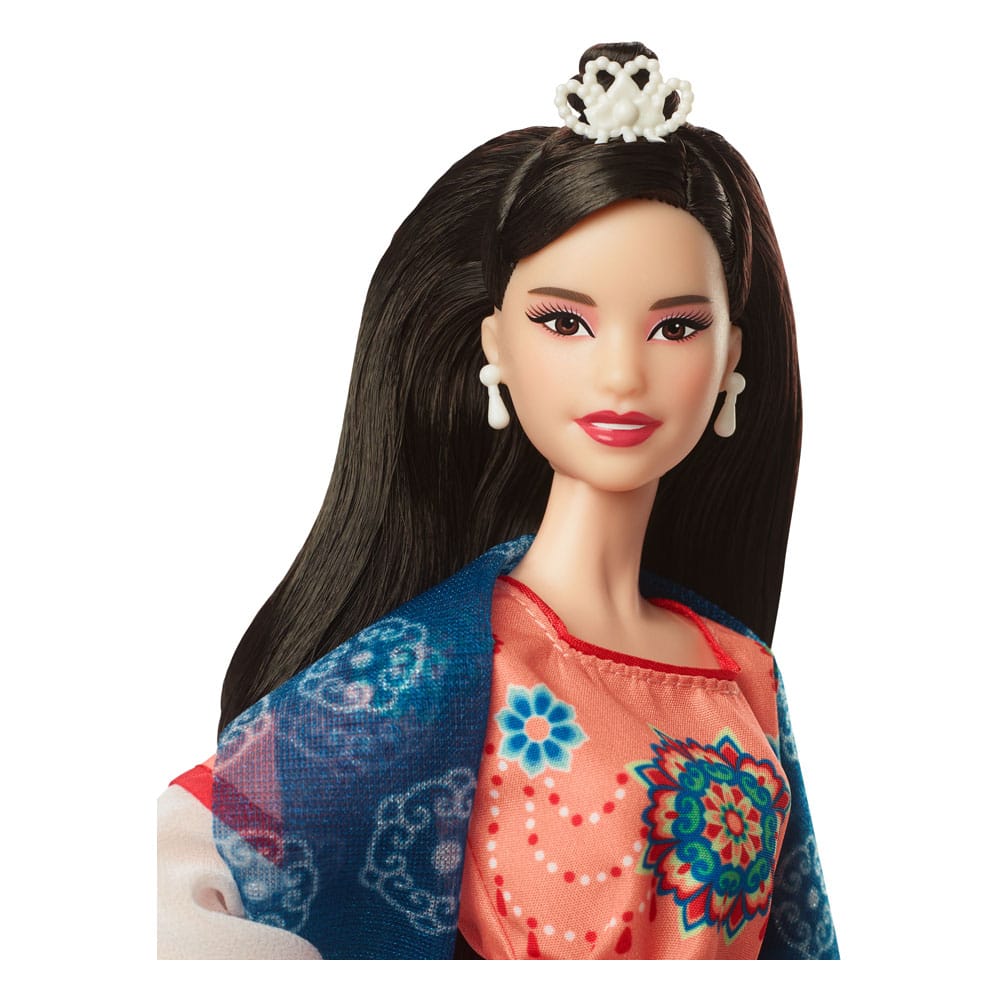 Barbie 2023 Lunar New Year Barbie Signature Doll