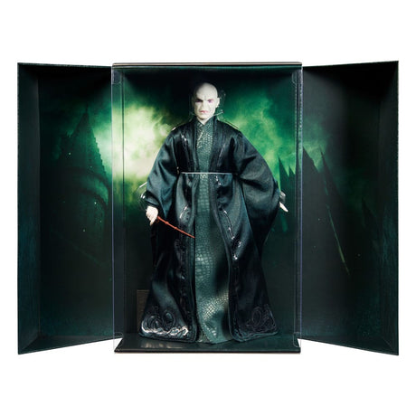 Harry Potter and the Deathly Hallows Lord Voldemort 28cm Exclusive Design Collection Doll