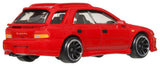 Fast &amp; Furious Hot Wheels Silver Series Die-Cast Vehicles 1/64 979N Assortment (24)