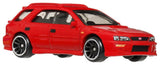 Fast &amp; Furious Hot Wheels Silver Series Die-Cast Vehicles 1/64 979N Assortment (24)