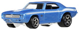 Fast &amp; Furious Hot Wheels Silver Series Die-Cast Vehicles 1/64 979N Assortment (24)