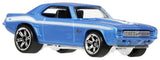 Fast &amp; Furious Hot Wheels Silver Series Die-Cast Vehicles 1/64 979N Assortment (24)