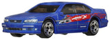 Fast &amp; Furious Hot Wheels Silver Series Die-Cast Vehicles 1/64 979N Assortment (24)