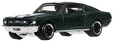 Fast &amp; Furious Hot Wheels Silver Series Die-Cast Vehicles 1/64 979N Assortment (24)