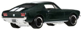 Fast &amp; Furious Hot Wheels Silver Series Die-Cast Vehicles 1/64 979N Assortment (24)