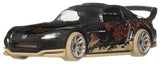 Fast & Furious Hot Wheels Silver Series Die-Cast Vehicles 1/64 979P Assortment (24)