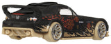 Fast & Furious Hot Wheels Silver Series Die-Cast Vehicles 1/64 979P Assortment (24)