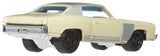 Fast & Furious Hot Wheels Silver Series Die-Cast Vehicles 1/64 979M Tokyo Drift Assortment (24)