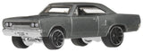 Fast & Furious Hot Wheels Silver Series Die-Cast Vehicles 1/64 979M Tokyo Drift Assortment (24)