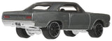 Fast & Furious Hot Wheels Silver Series Die-Cast Vehicles 1/64 979M Tokyo Drift Assortment (24)