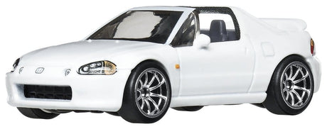 Fast & Furious Hot Wheels Premium Die-Cast Vehicles 1/64 979P Assortment (10)