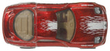Fast & Furious Hot Wheels Premium Die-Cast Vehicles 1/64 979P Assortment (10)