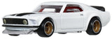 Fast & Furious Hot Wheels Premium Die-Cast Vehicles 1/64 979P Assortment (10)
